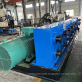 Roof Profile Double Panel Roll Forming Machine